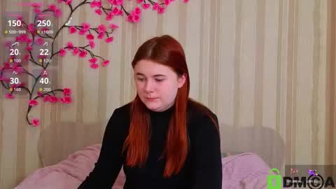 Mabel online show from 29, 3, 2026