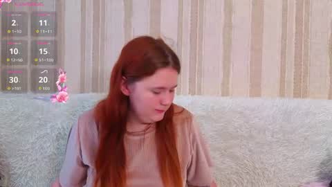 Snapshot of fiery_foxy chatting on 10, 7, 2026 Mabel online show from 10, 7, 2026