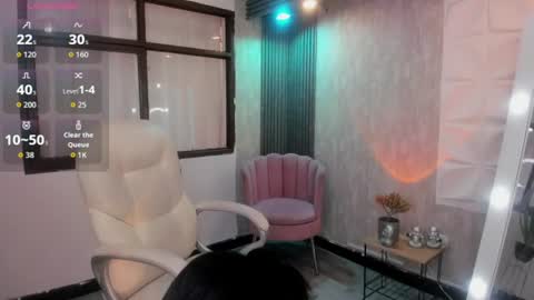 Snapshot of fierywoman158xl chatting on 25, 6, 2026 fieywoman online show from 25, 6, 2026