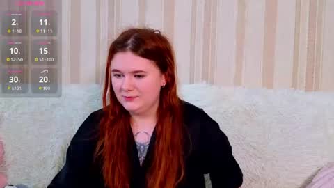 Snapshot of fieryy_foxy chatting on 24, 7, 2026 fieryy_foxy online show from 24, 7, 2026