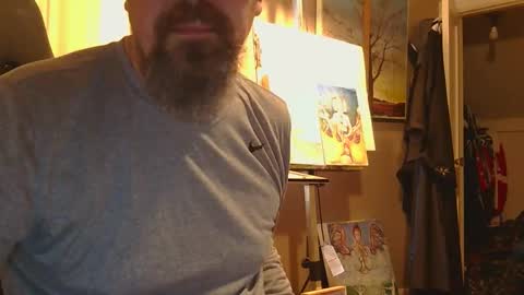figuredraw online show from 2, 2, 2026