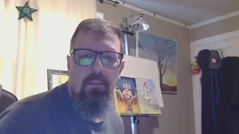 Snapshot of figuredraw chatting on 12, 3, 2026 figuredraw online show from 12, 3, 2026
