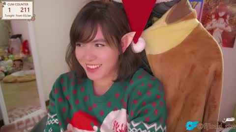 Snapshot of fijisakistar chatting on 26, 12, 2024 Fijisaki  Soni online show from 26, 12, 2024
