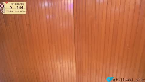 Snapshot of fijisakistar chatting on 30, 10, 2025 Fijisaki Soni online show from 30, 10, 2025