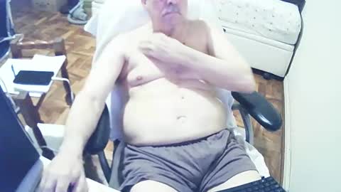 Snapshot of filhober chatting on 7, 2, 2025 filhober online show from 7, 2, 2025