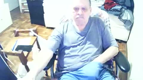 Snapshot of filhober chatting on 1, 11, 2025 filhober online show from 1, 11, 2025