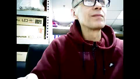 Snapshot of filip61322 chatting on 27, 1, 2025 Filip online show from 27, 1, 2025