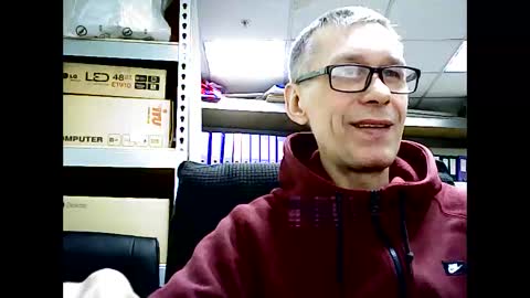 Snapshot of filip61322 chatting on 28, 1, 2025 Filip online show from 28, 1, 2025