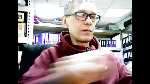 Snapshot of filip61322 chatting on 10, 2, 2025 Filip online show from 10, 2, 2025