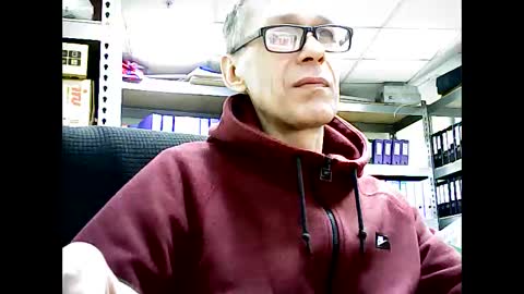 Snapshot of filip61322 chatting on 11, 2, 2025 Filip online show from 11, 2, 2025
