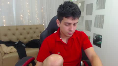 Filip David online show from 4, 12, 2024