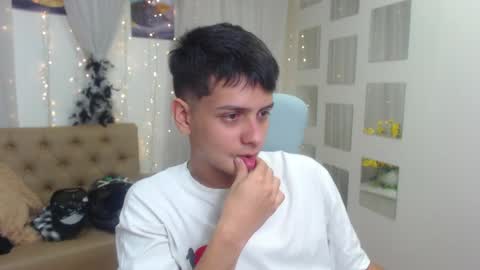 Filip David online show from 23, 1, 2025