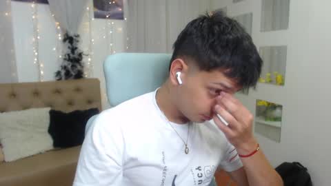 Filip David online show from 26, 1, 2025