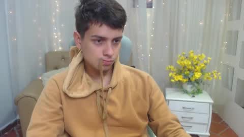 Filip David online show from 25, 2, 2025