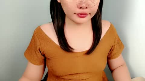 Snapshot of filipina_oh_carol chatting on 26, 4, 2026 miss carol online show from 26, 4, 2026