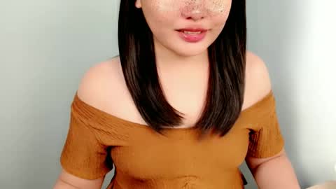 Snapshot of filipina_oh_carol chatting on 27, 4, 2026 miss carol online show from 27, 4, 2026