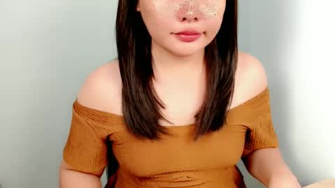 Snapshot of filipina_oh_carol chatting on 28, 4, 2026 miss carol online show from 28, 4, 2026