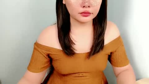 Snapshot of filipina_oh_carol chatting on 28, 4, 2026 miss carol online show from 28, 4, 2026