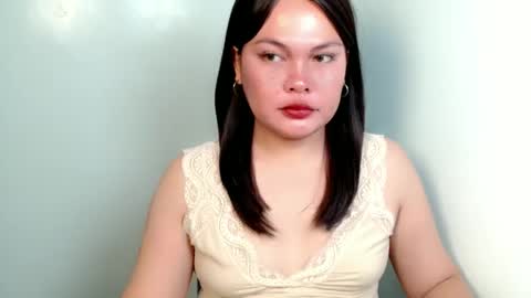 Snapshot of filipina_oh_carol chatting on 25, 5, 2026 miss carol online show from 25, 5, 2026