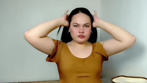 Snapshot of filipina_oh_carol chatting on 30, 6, 2026 miss carol online show from 30, 6, 2026