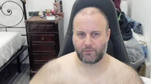 filippo12356 online show from 5, 1, 2025