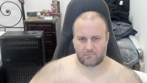 filippo12356 online show from 30, 1, 2025