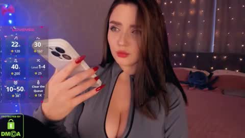 Snapshot of filister666 chatting on 8, 11, 2025 LEEN online show from 8, 11, 2025