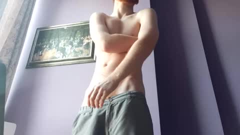 Whitechocolate online show from 19, 12, 2025