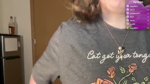 FinalGirlAngel online show from 9, 1, 2025