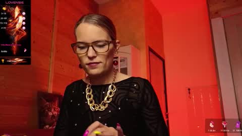 Lady online show from 14, 1, 2026