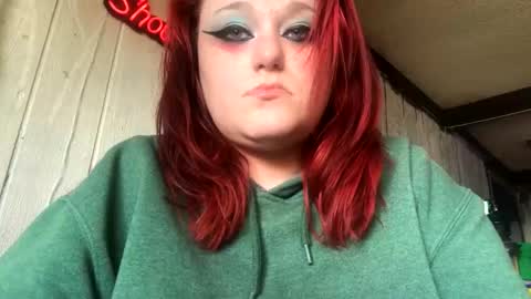 Snapshot of findommefoxi chatting on 19, 1, 2025 findommefoxi online show from 19, 1, 2025