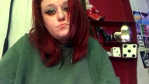 Snapshot of findommefoxi chatting on 20, 1, 2025 findommefoxi online show from 20, 1, 2025