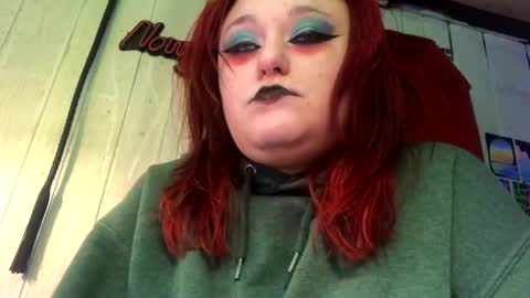 Snapshot of findommefoxi chatting on 21, 1, 2025 findommefoxi online show from 21, 1, 2025