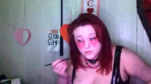 Snapshot of findommefoxi chatting on 2, 2, 2025 findommefoxi online show from 2, 2, 2025
