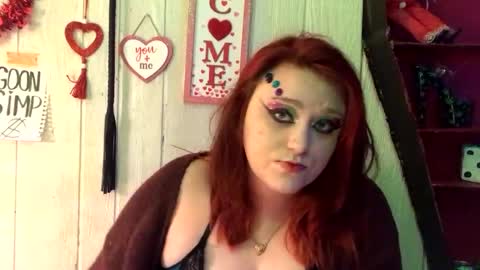 Snapshot of findommefoxi chatting on 12, 2, 2025 findommefoxi online show from 12, 2, 2025
