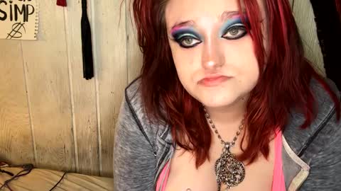 Snapshot of findommefoxi chatting on 16, 2, 2025 findommefoxi online show from 16, 2, 2025