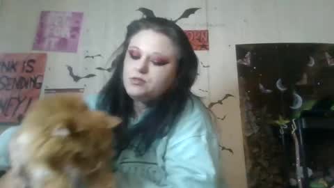 Snapshot of findommefoxi chatting on 21, 9, 2025 findommefoxi online show from 21, 9, 2025