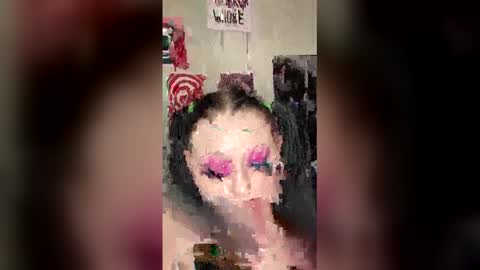 findommefoxi online show from 5, 3, 2026