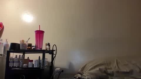 Snapshot of findompurpbabyy chatting on 1, 5, 2026 Whos Blue online show from 1, 5, 2026