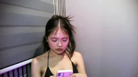 Snapshot of finekeona chatting on 7, 7, 2026 KEONA online show from 7, 7, 2026