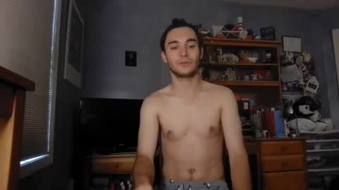 Christian online show from 2, 12, 2025