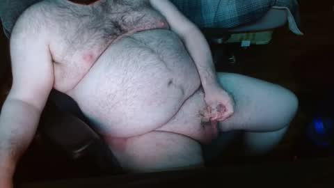 Snapshot of fingerpoppingeachother chatting on 1, 1, 2025 fingerpoppingeachother online show from 1, 1, 2025