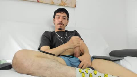 finn_jackson online show from 30, 3, 2026