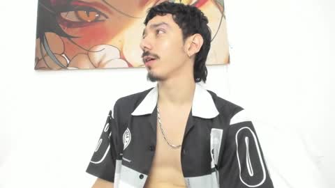 finn_jackson online show from 11, 4, 2026