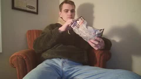 Jake  I am Bicurious online show from 21, 1, 2025