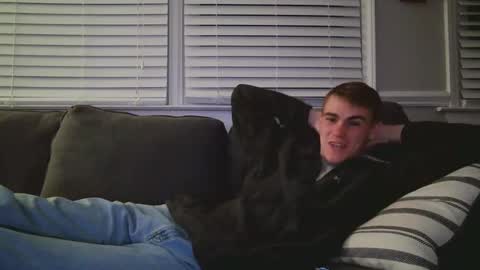 Jake  I am Bicurious online show from 5, 3, 2025