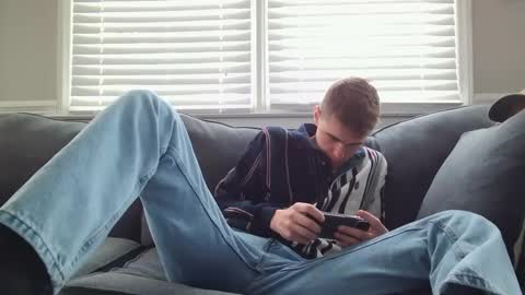 Jake  I am Bicurious online show from 5, 3, 2025