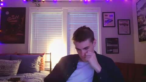 Jake  I am Bicurious online show from 11, 3, 2025