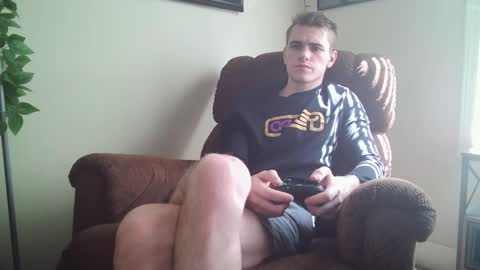 Jake  I am Bicurious online show from 19, 9, 2025