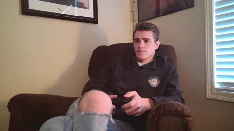 Jake  I am Bicurious online show from 12, 11, 2025